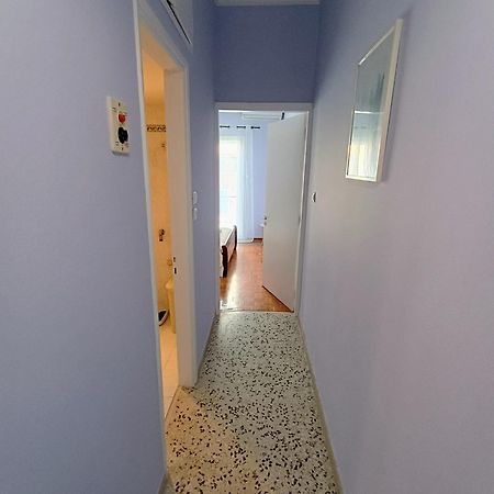 Nick'S Apartment - Corfu Center Ngoại thất bức ảnh