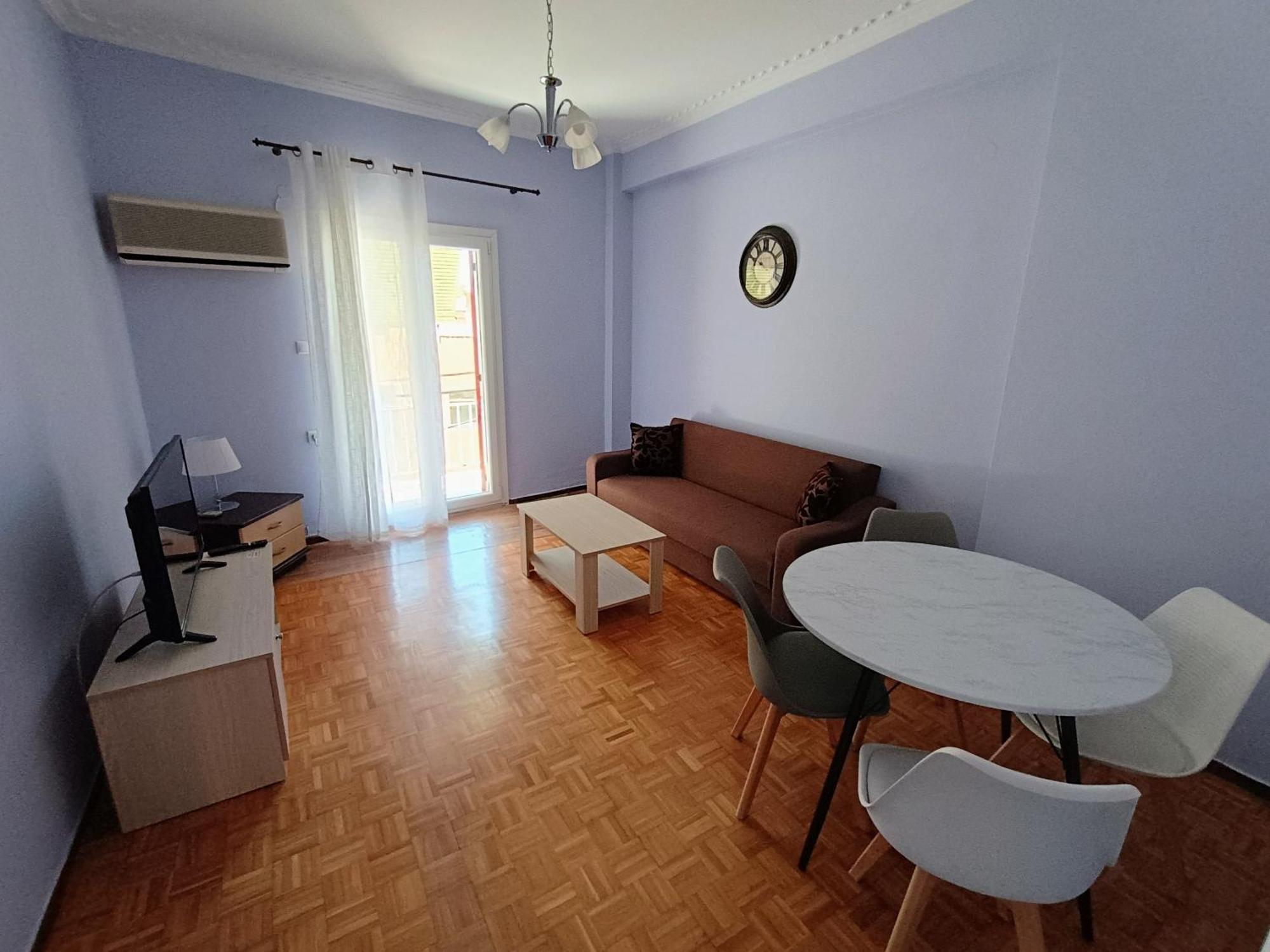 Nick'S Apartment - Corfu Center Ngoại thất bức ảnh