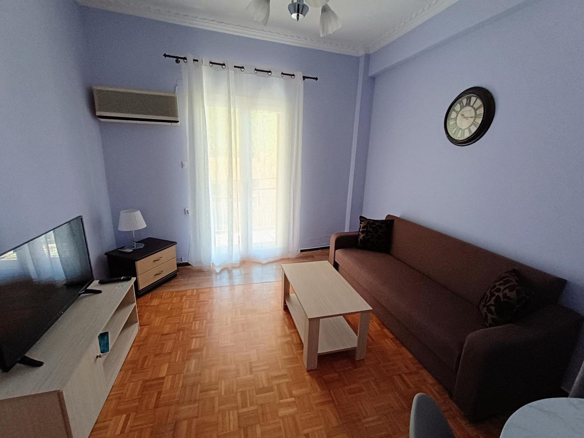 Nick'S Apartment - Corfu Center Ngoại thất bức ảnh