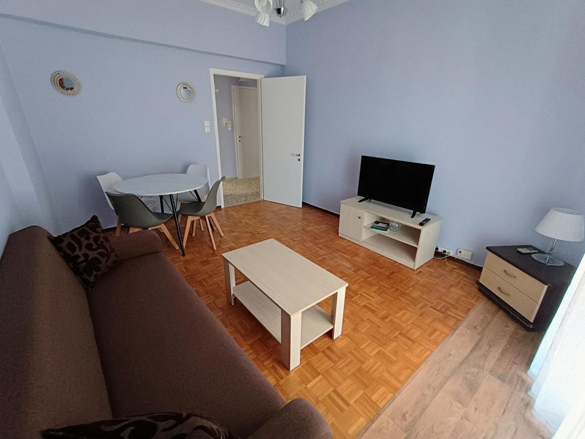Nick'S Apartment - Corfu Center Ngoại thất bức ảnh