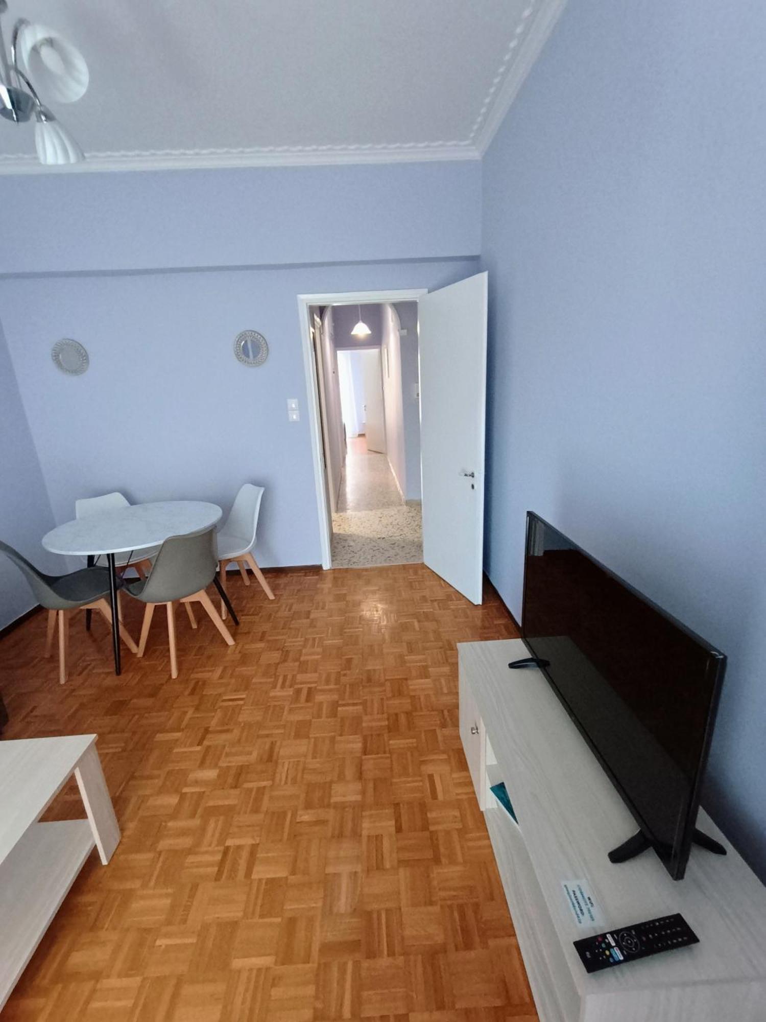 Nick'S Apartment - Corfu Center Ngoại thất bức ảnh
